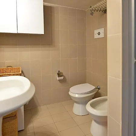 Acquamarina Apartament Marciana Marina (Isola d'Elba)