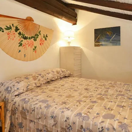 Acquamarina Apartament Marciana Marina (Isola d'Elba)