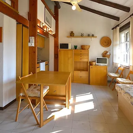 Apartament Acquamarina Marciana Marina (Isola d'Elba)
