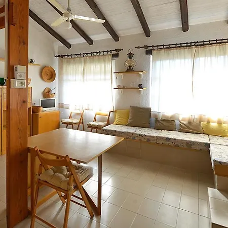 Acquamarina Apartament