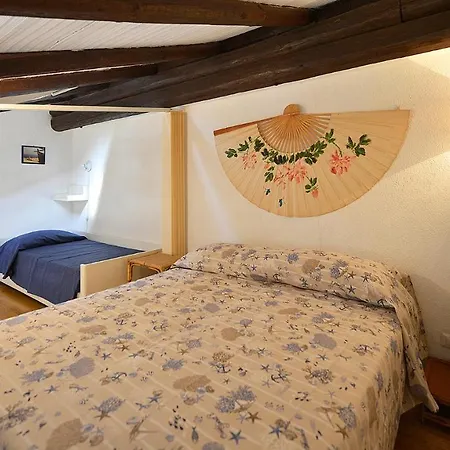 Apartament Acquamarina