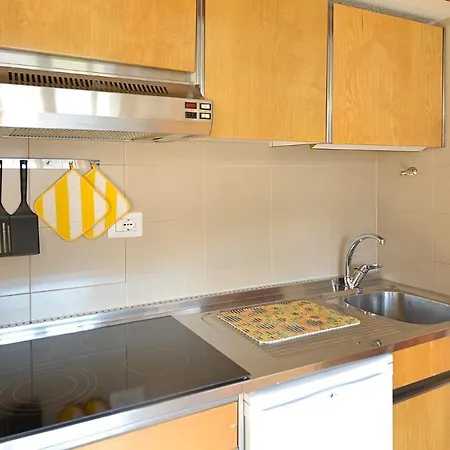 Apartament Acquamarina